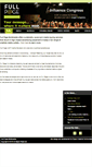 Mobile Screenshot of fullpagemultimedia.com